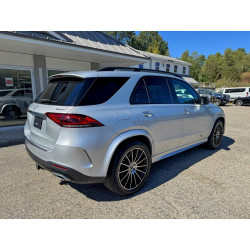 2020 MERCEDES-BENZ GLE-CLASS 4JGFB4KB8LA095122 95308405