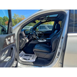 2020 MERCEDES-BENZ GLE-CLASS 4JGFB4KB8LA095122 95308405