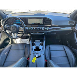 2020 MERCEDES-BENZ GLE-CLASS 4JGFB4KB8LA095122 95308405