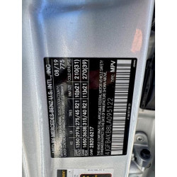 2020 MERCEDES-BENZ GLE-CLASS 4JGFB4KB8LA095122 95308405