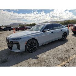 2023 BMW 7 SERIES WBA23EH03PCL47281 86494515