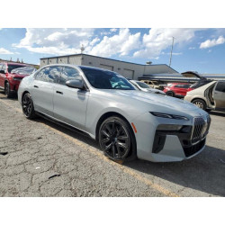 2023 BMW 7 SERIES WBA23EH03PCL47281 86494515