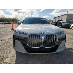 2023 BMW 7 SERIES WBA23EH03PCL47281 86494515