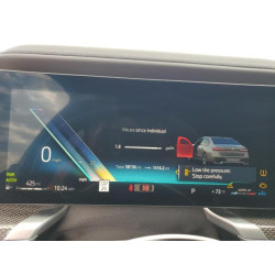 2023 BMW 7 SERIES WBA23EH03PCL47281 86494515