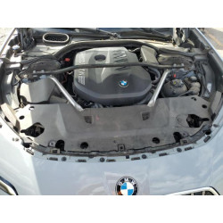 2023 BMW 7 SERIES WBA23EH03PCL47281 86494515