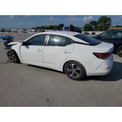 2021 NISSAN SENTRA 3N1AB8CV7MY301853 66409085