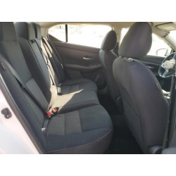 2021 NISSAN SENTRA 3N1AB8CV7MY301853 66409085