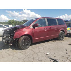 2020 DODGE CARAVAN 2C4RDGEG4LR188073 66548215