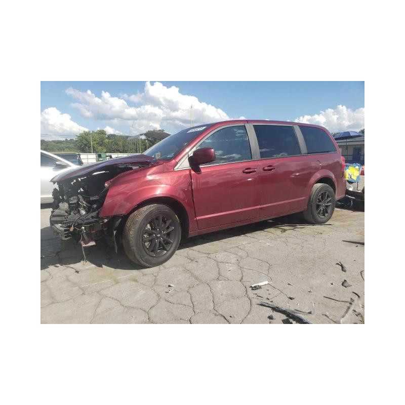 2020 DODGE CARAVAN 2C4RDGEG4LR188073 66548215