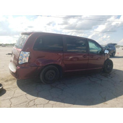 2020 DODGE CARAVAN 2C4RDGEG4LR188073 66548215