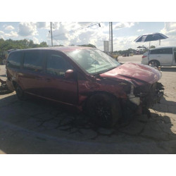 2020 DODGE CARAVAN 2C4RDGEG4LR188073 66548215