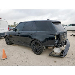 2022 LAND ROVER RANGEROVER SALGS2RU6NA470800 91834485
