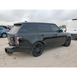 2022 LAND ROVER RANGEROVER SALGS2RU6NA470800 91834485