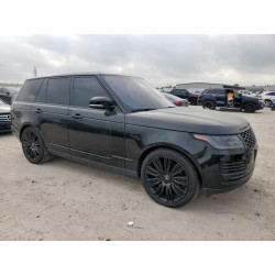 2022 LAND ROVER RANGEROVER SALGS2RU6NA470800 91834485