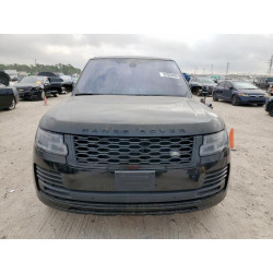 2022 LAND ROVER RANGEROVER SALGS2RU6NA470800 91834485