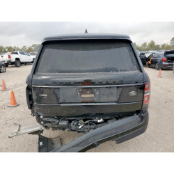 2022 LAND ROVER RANGEROVER SALGS2RU6NA470800 91834485