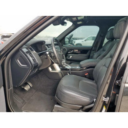 2022 LAND ROVER RANGEROVER SALGS2RU6NA470800 91834485