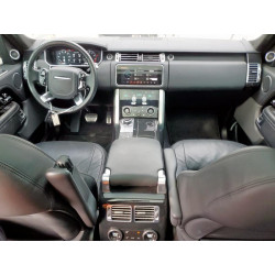 2022 LAND ROVER RANGEROVER SALGS2RU6NA470800 91834485