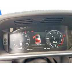 2022 LAND ROVER RANGEROVER SALGS2RU6NA470800 91834485