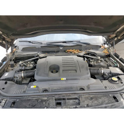 2022 LAND ROVER RANGEROVER SALGS2RU6NA470800 91834485