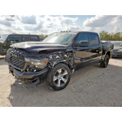 2025 RAM 1500 1C6RREGG8SN597750 93542505
