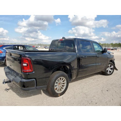 2025 RAM 1500 1C6RREGG8SN597750 93542505