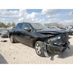 2025 RAM 1500 1C6RREGG8SN597750 93542505