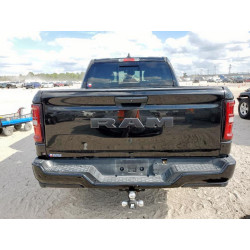 2025 RAM 1500 1C6RREGG8SN597750 93542505