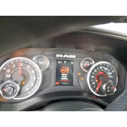 2025 RAM 1500 1C6RREGG8SN597750 93542505