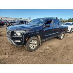 2022 NISSAN FRONTIER 1N6ED1EK4NN675061 86280885