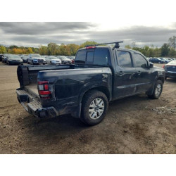 2022 NISSAN FRONTIER 1N6ED1EK4NN675061 86280885