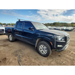 2022 NISSAN FRONTIER 1N6ED1EK4NN675061 86280885