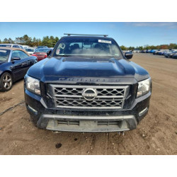 2022 NISSAN FRONTIER 1N6ED1EK4NN675061 86280885