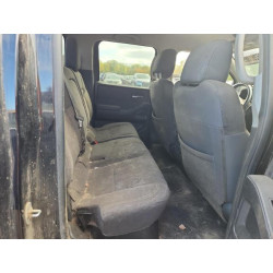 2022 NISSAN FRONTIER 1N6ED1EK4NN675061 86280885