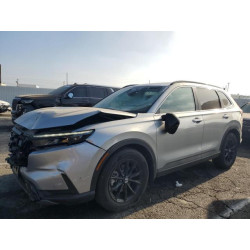 2025 HONDA CRV 7FARS5H53SE002672 64487775
