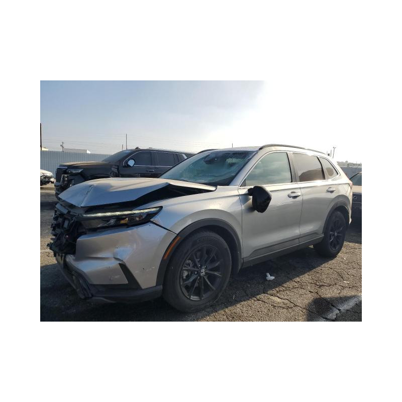 2025 HONDA CRV 7FARS5H53SE002672 64487775