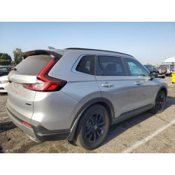 2025 HONDA CRV 7FARS5H53SE002672 64487775