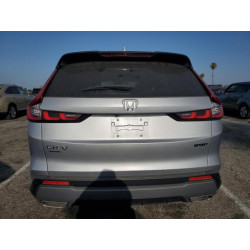2025 HONDA CRV 7FARS5H53SE002672 64487775