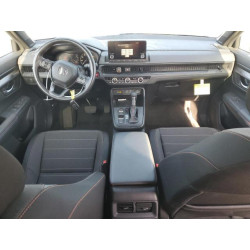 2025 HONDA CRV 7FARS5H53SE002672 64487775