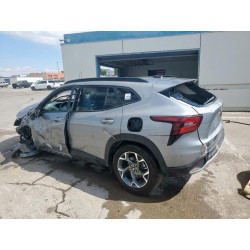 2025 CHEVROLET TRAX KL77LHEP4SC274441 86690065