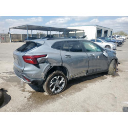 2025 CHEVROLET TRAX KL77LHEP4SC274441 86690065