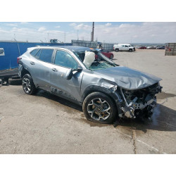 2025 CHEVROLET TRAX KL77LHEP4SC274441 86690065