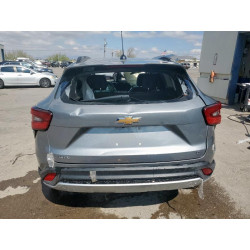2025 CHEVROLET TRAX KL77LHEP4SC274441 86690065