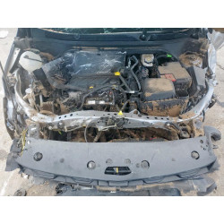 2025 CHEVROLET TRAX KL77LHEP4SC274441 86690065