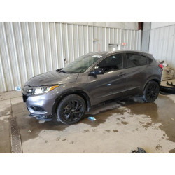 2022 HONDA HR-V 3CZRU6H17NM711124 67198705