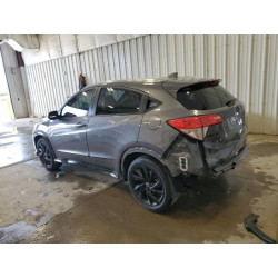 2022 HONDA HR-V 3CZRU6H17NM711124 67198705