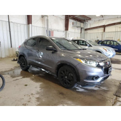 2022 HONDA HR-V 3CZRU6H17NM711124 67198705