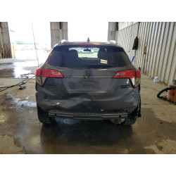 2022 HONDA HR-V 3CZRU6H17NM711124 67198705