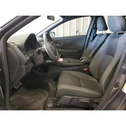 2022 HONDA HR-V 3CZRU6H17NM711124 67198705