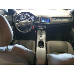 2022 HONDA HR-V 3CZRU6H17NM711124 67198705